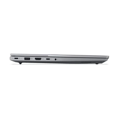 Ноутбук 14" Lenovo ThinkBook 14 G9 IRL (21UY0068RA) Grey, Intel Core 7 240H, 16GB, 512GB, DOS - изображение 6