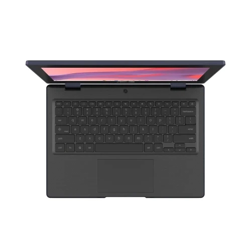 Ноутбук 11" Asus Chromebook Flip CZ1104FM2A-NS0267 (90NX07V1-M00900) Grey, 8Gb, 64Gb, ChromeOS - Фото 3 Ноутбук 11" Asus Chromebook Flip CZ1104FM2A-NS0267 (90NX07V1-M00900) Grey, 8Gb, 64Gb, ChromeOS - зображення 3