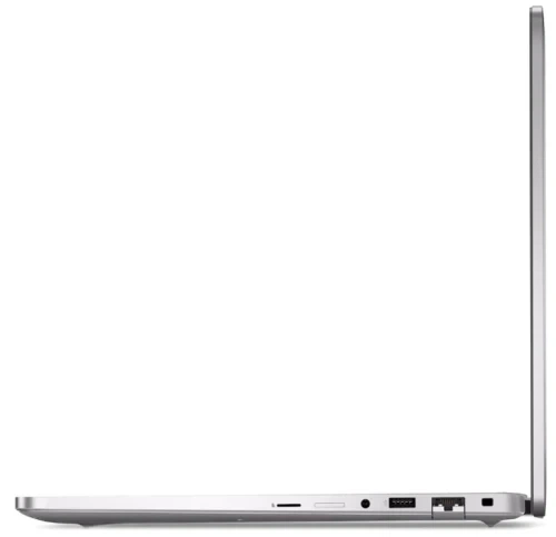 Ноутбук 16" Dell Pro 16 Plus (210-BPCJ-2512BMK), U7-268V, 32GB, 512GB, UMA, Win11P - Фото 4 Ноутбук 16" Dell Pro 16 Plus (210-BPCJ-2512BMK), U7-268V, 32GB, 512GB, UMA, Win11P - зображення 4