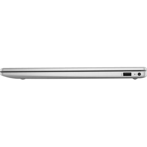 Ноутбук 15" HP Laptop 15-fd1089ua (BA5E4EA) Natural Silver, Intel Core 3 100U, 8GB, 512GB, DOS - Фото 5 Ноутбук 15" HP Laptop 15-fd1089ua (BA5E4EA) Natural Silver, Intel Core 3 100U, 8GB, 512GB, DOS - изображение 5