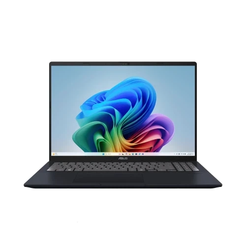 Ноутбук 16" Asus Vivobook 16 M1607KA-MB160, R5 AI 330, 16Gb, 1Tb, DOS (90NB15F1-M00AU0) - Фото 1 Ноутбук 16" Asus Vivobook 16 M1607KA-MB160, R5 AI 330, 16Gb, 1Tb, DOS (90NB15F1-M00AU0) - изображение 1