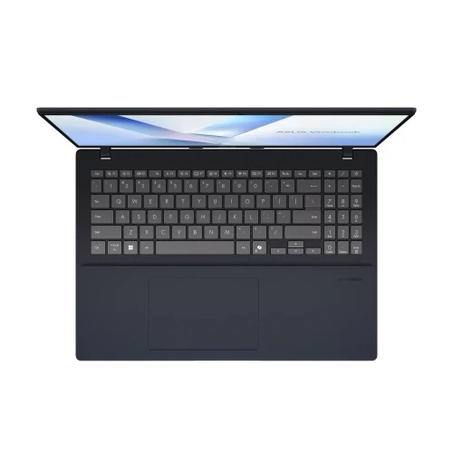 Ноутбук 16" Asus Vivobook 16 M1607KA-MB160, R5 AI 330, 16Gb, 1Tb, DOS (90NB15F1-M00AU0) - Фото 3 Ноутбук 16" Asus Vivobook 16 M1607KA-MB160, R5 AI 330, 16Gb, 1Tb, DOS (90NB15F1-M00AU0) - изображение 3
