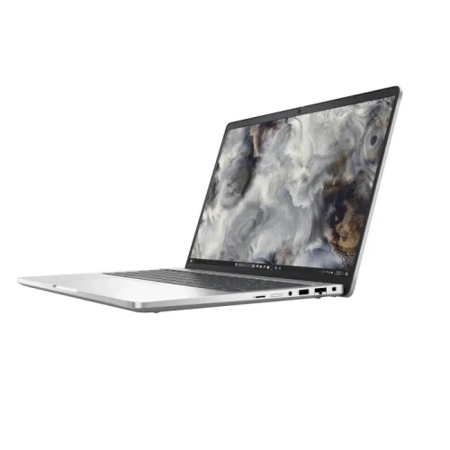 Ноутбук 16" Dell Pro 16 Plus (210-BPCK_U516512_UBU) Silver, 16GB, 512GB, Linux - зображення 3