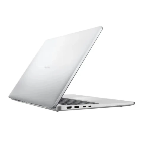 Ноутбук 16" Dell Pro 16 Plus (210-BPCK_U516512_UBU) Silver, 16GB, 512GB, Linux - зображення 7