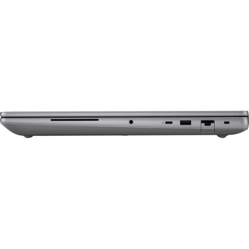 Ноутбук 16" HP ZBook Fury G1i (98L85ET) Silver, U7 255HX, 128GB, 2TB, RTX Pro 4000-16, W11P - Фото 6 Ноутбук 16" HP ZBook Fury G1i (98L85ET) Silver, U7 255HX, 128GB, 2TB, RTX Pro 4000-16, W11P - зображення 6
