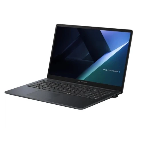 Ноутбук 15" Asus ExpertBook B1 B1503CVA-S73758 (90NX0801-M04480) Grey, i3-1315U, 8GB, 512GB, DOS - Фото 4 Ноутбук 15" Asus ExpertBook B1 B1503CVA-S73758 (90NX0801-M04480) Grey, i3-1315U, 8GB, 512GB, DOS - изображение 4