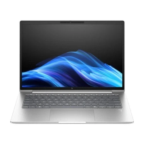 Ноутбук 14" HP EliteBook 6 G1ah 14 (AY4Z3AV_V4) Pike Silver, AMD Ryzen 5 220, 24Gb, 512Gb, DOS - Фото 1 Ноутбук 14" HP EliteBook 6 G1ah 14 (AY4Z3AV_V4) Pike Silver, AMD Ryzen 5 220, 24Gb, 512Gb, DOS - зображення 1