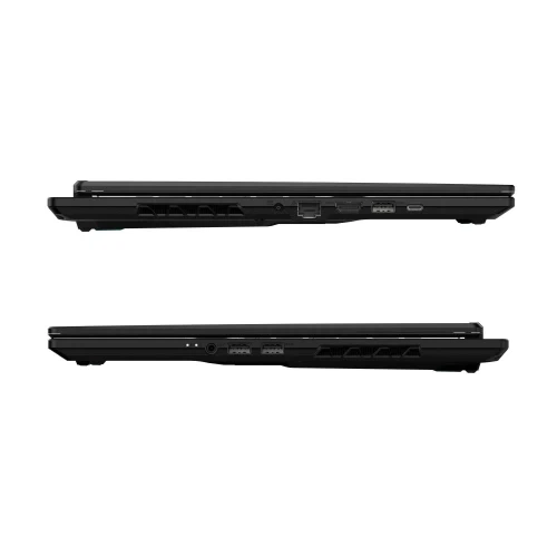 Ноутбук 16" Gigabyte Gaming A16 CMHI2UA894SD Black Steel, Intel Core i7-13620H, 16GB, 1TB, DOS - Фото 6 Ноутбук 16" Gigabyte Gaming A16 CMHI2UA894SD Black Steel, Intel Core i7-13620H, 16GB, 1TB, DOS - изображение 6
