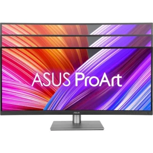 Монитор изогнутый 34.1" Asus ProArt PA34VCNV, Black/Silver - изображение 8