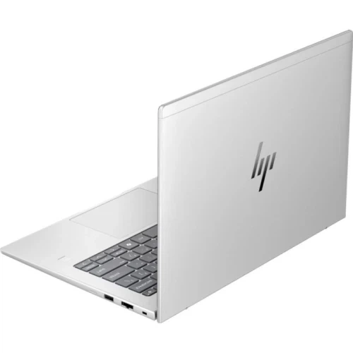 Ноутбук 14" HP EliteBook 6 G1ah 14 (AY4Z3AV_V5) Pike Silver, AMD Ryzen 5 220, 24Gb, 1Tb, DOS - Фото 4 Ноутбук 14" HP EliteBook 6 G1ah 14 (AY4Z3AV_V5) Pike Silver, AMD Ryzen 5 220, 24Gb, 1Tb, DOS - зображення 4