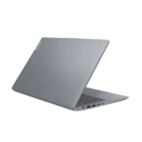 Ноутбук 15" Lenovo IdeaPad Slim 3 15AMN8 (82XQ01K1RA) Grey, R3 30, 16Gb, 512GB, UMA, DOS - Фото 4 Ноутбук 15" Lenovo IdeaPad Slim 3 15AMN8 (82XQ01K1RA) Grey, R3 30, 16Gb, 512GB, UMA, DOS - изображение 4