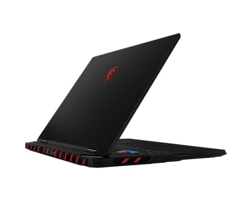 Ноутбук 18" MSI Raider A18 HX A9WJG-208UA Black, AMD Ryzen 9 9955HX3D, 32Gb, 1TB, Win11H - зображення 4