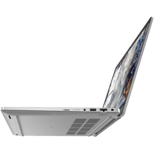 Ноутбук 16" Dell Pro 16 Plus (210-BPCK_U7321TB_UBU) Silver, 32GB, 1TB, Linux - зображення 10