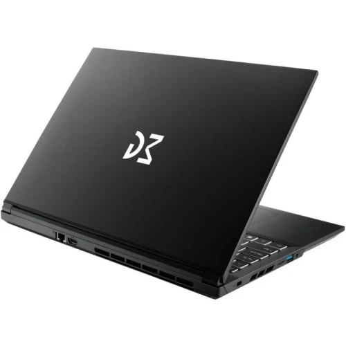 Ноутбук 15" Dream Machines RT5070-15UA23 Black, AMD Ryzen AI 9 HX 370, 32GB, 2TB, RTX 5070, DOS - зображення 4