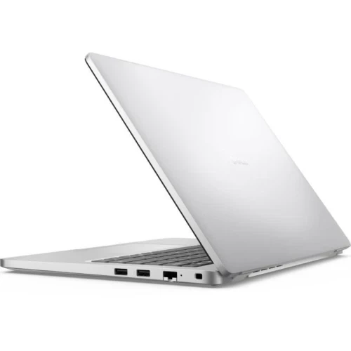 Ноутбук 14" Dell Pro 14 (BTO106_PC14250_UA_UBU) Silver, Intel Core Ultra 5 235U, 16GB, 512GB, Linux - Фото 6 Ноутбук 14" Dell Pro 14 (BTO106_PC14250_UA_UBU) Silver, Intel Core Ultra 5 235U, 16GB, 512GB, Linux - изображение 6
