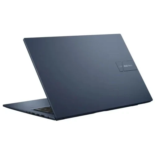 Ноутбук 17" Asus Vivobook 17 X1704VA-AU982 (90NB13X2-M00H90) Quiet Blue, 16Gb, 512Gb, DOS - Фото 7 Ноутбук 17" Asus Vivobook 17 X1704VA-AU982 (90NB13X2-M00H90) Quiet Blue, 16Gb, 512Gb, DOS - зображення 7