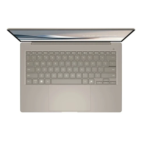 Ноутбук 14" Asus ZenBook 14 UX3407NA-QD023W, X2-E88-100, 32Gb, 1TB, UMA, Win11 (90NB1711-M00390) - зображення 3