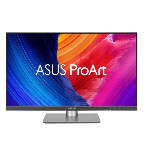 Монитор 27" Asus ProArt Display PA27JCV, Silver/Black (90LM0AL0-B01K70) - Фото 5 Монитор 27" Asus ProArt Display PA27JCV, Silver/Black (90LM0AL0-B01K70) - изображение 5