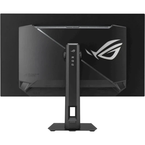 Монітор 31.5" Asus ROG Strix OLED XG32UQDMS, Black (90LM0CV0-B01371) - зображення 5
