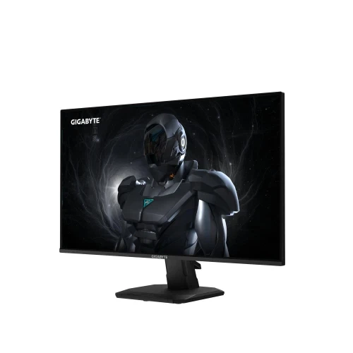 Монітор 24.5" Gigabyte GS25F2A, Black - Фото 3 Монітор 24.5" Gigabyte GS25F2A, Black - зображення 3