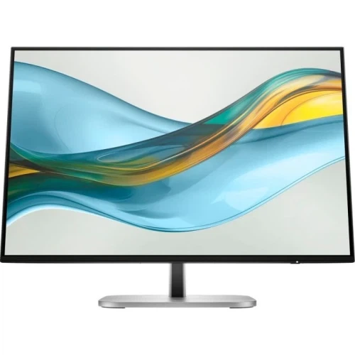 Монитор 24" HP Series 5 Pro (524pn), Silver/Black (9D9A7AA) - Фото 1 Монитор 24" HP Series 5 Pro (524pn), Silver/Black (9D9A7AA) - изображение 1
