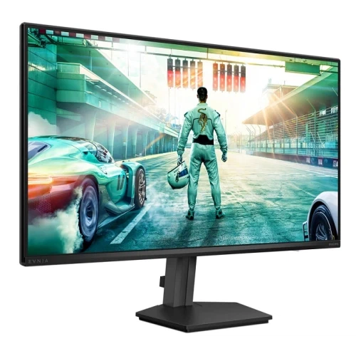 Монитор 27" Philips Evnia 27M2N3500NF/00, Dark Gray - изображение 2