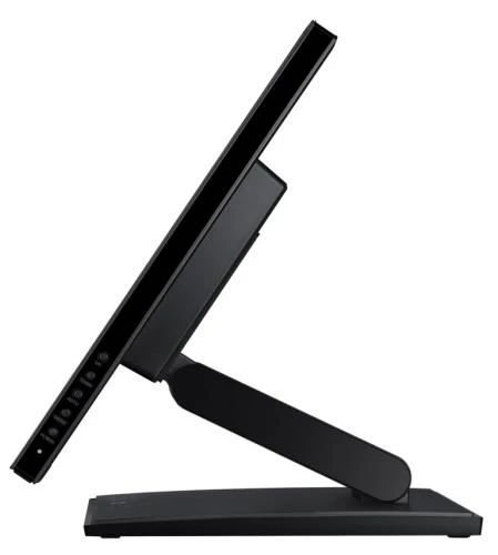 Монітор сенсорний 21.5" Neovo TM-22, Black - Фото 4 Монітор сенсорний 21.5" Neovo TM-22, Black - зображення 4