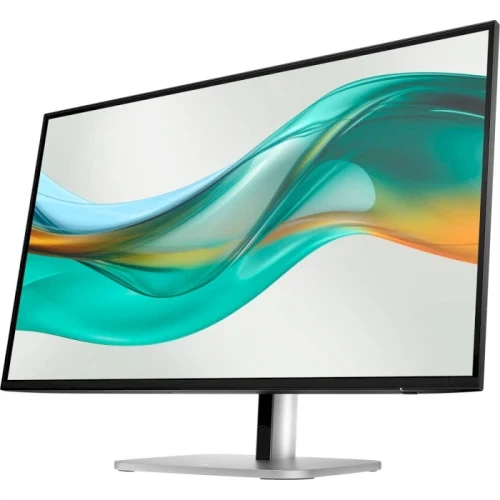 Монитор 27" HP Series 5 Pro (527pu), Silver/Black (9E0G5AA) - Фото 3 Монитор 27" HP Series 5 Pro (527pu), Silver/Black (9E0G5AA) - изображение 3