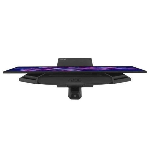 Монітор 26.5" Asus ROG Strix OLED XG27AQDNG, Black (90LM0CH0-B01971) - зображення 5