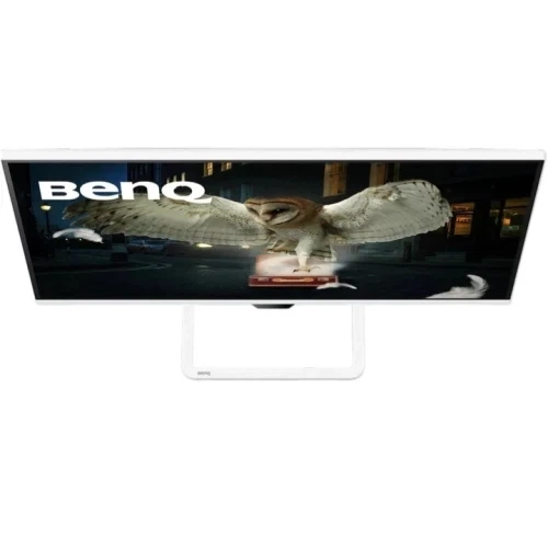 Монітор 27" BenQ EW270Q (9H.LP7LA.TBE), White - зображення 6