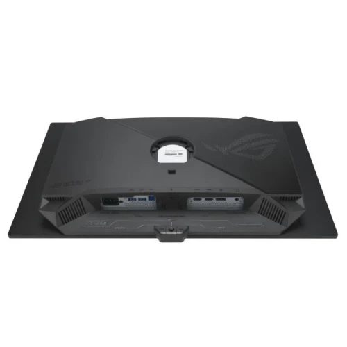 Монітор 26.5" Asus ROG Strix OLED XG27AQDNG, Black (90LM0CH0-B01971) - зображення 6
