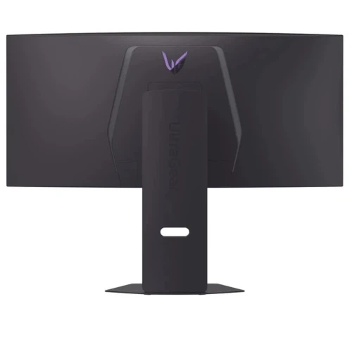 Монитор изогнутый 33.9" LG UltraGear 34GX900A-B, Black - изображение 7