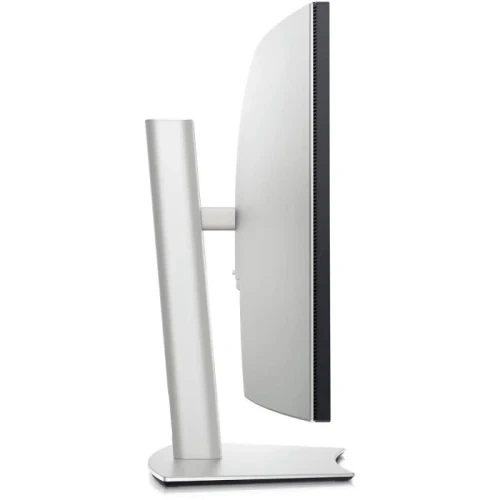 Монитор изогнутый 40" Dell U4025QW, Silver (210-BMDV) - изображение 4