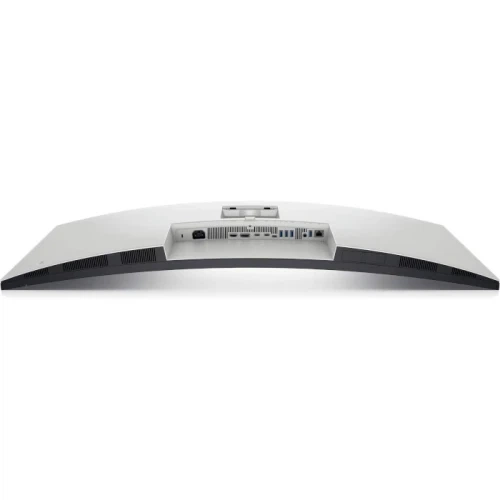 Монитор изогнутый 40" Dell U4025QW, Silver (210-BMDV) - изображение 7