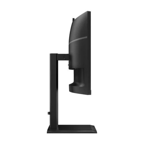 Монітор вигнутий 34" AOC CU34E4CW, Black - Фото 5 Монітор вигнутий 34" AOC CU34E4CW, Black - зображення 5