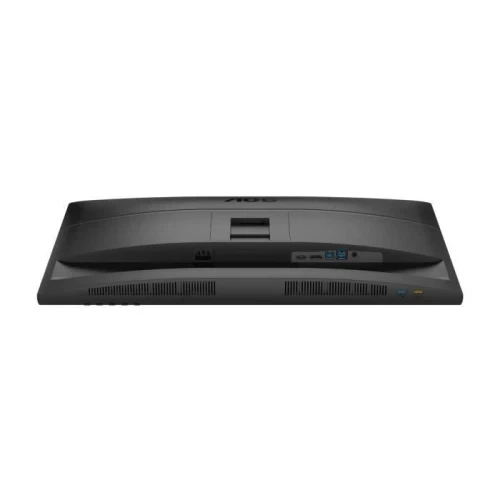 Монітор 27" AOC Q27E4U, Black - Фото 8 Монітор 27" AOC Q27E4U, Black - зображення 8