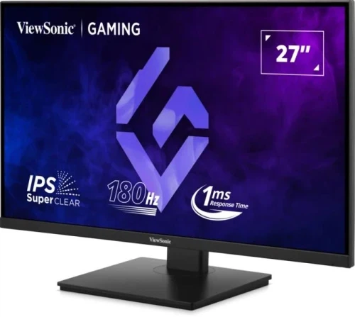 Монітор 27" ViewSonic XG27G1, Black - зображення 7