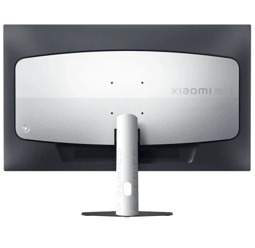 Монитор 27" Xiaomi Gaming Monitor G27Qi 2026, Black/White (ELA6556EU) - Фото 3 Монитор 27" Xiaomi Gaming Monitor G27Qi 2026, Black/White (ELA6556EU) - изображение 3
