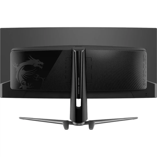 Монитор изогнутый 34.18" MSI MPG 341CQPX QD-OLED, Black/Silver - Фото 5 Монитор изогнутый 34.18" MSI MPG 341CQPX QD-OLED, Black/Silver - изображение 5