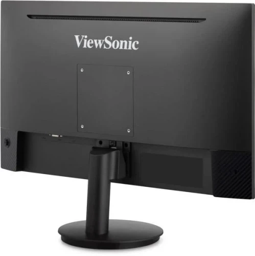 Монітор 23.8" ViewSonic VA24G1-H, Black - Фото 8 Монітор 23.8" ViewSonic VA24G1-H, Black - зображення 8