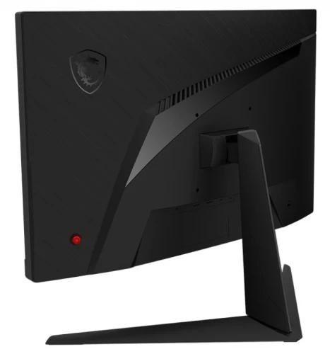 Монітор вигнутий 23.6" MSI MAG Artymis 242C, Black - зображення 5