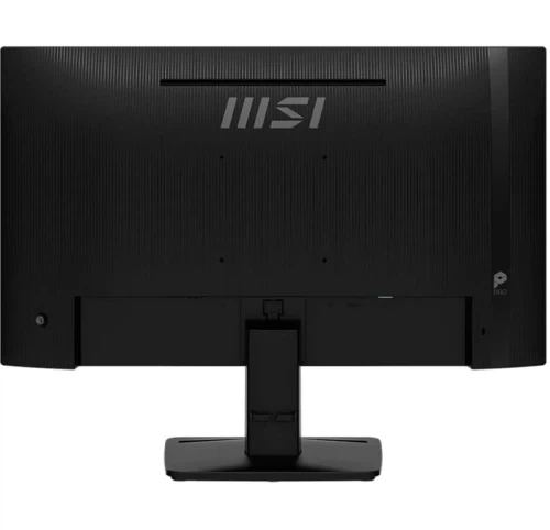 Монитор 23.8" MSI PRO MP242 E14A, Black (9S6-3PD1CT-011) - Фото 4 Монитор 23.8" MSI PRO MP242 E14A, Black (9S6-3PD1CT-011) - изображение 4