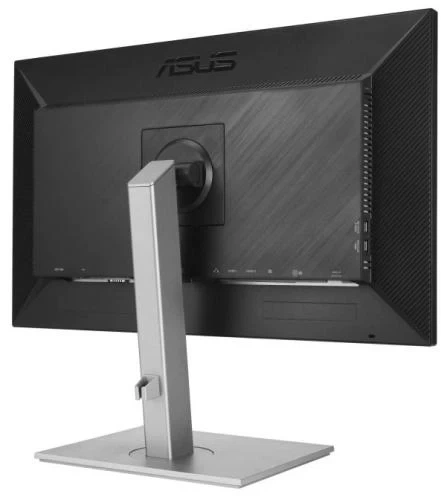 Монітор 27" Asus ProArt PA278CGV, Black/Silver - зображення 4