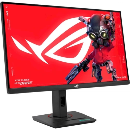 Монітор 27" Asus ROG Strix XG279CNS, Black (90LM0AW0-B01371) - зображення 2