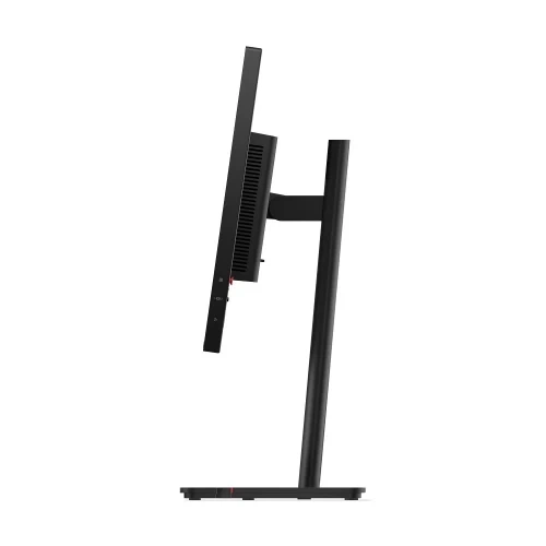 Монітор 23.8" Lenovo ThinkVision T24D-40, Black (64B9GAT1UA) - зображення 5