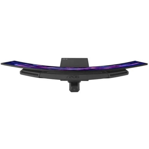 Монитор изогнутый 34" Asus ROG Strix OLED XG34WCDG, Black (90LM0B70-B01171) - изображение 4