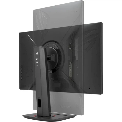 Монітор 27" Asus ROG Strix XG279CNS, Black (90LM0AW0-B01371) - зображення 6