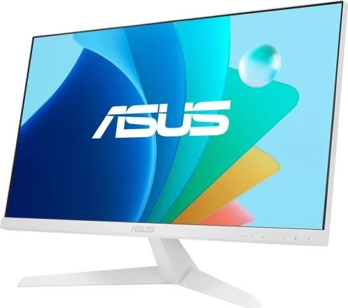 Монитор 23.8" Asus VY249HF-W, White - изображение 3