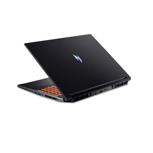 Ноутбук Acer Nitro V 16 AI ANV16-42-R0S5 (NH.U1KEU.008) Black, AMD Ryzen 5 240, 16GB, 512GB, DOS - Фото 4 Ноутбук Acer Nitro V 16 AI ANV16-42-R0S5 (NH.U1KEU.008) Black, AMD Ryzen 5 240, 16GB, 512GB, DOS - изображение 4