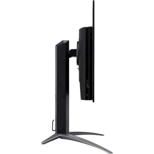 Монитор изогнутый 39" Acer X39BMIIPHUZX, Black (UM.TXXEE.001) - изображение 4